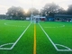 Piso artificial 40-60m m de los deportes de la hierba del césped del fútbol de la hierba del fútbol proveedor