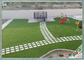8000 hierbas artificiales al aire libre decorativas de Dtex/hierba sintética con la capa del látex proveedor