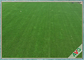 Hierba artificial del jardín de forma de V del verde del campo para el jardín/los 35 milímetros residenciales de altura proveedor