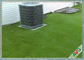 La hierba artificial del jardín de 4 colores/el SGS sintético de Dtex del césped 11000 aprobó proveedor