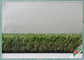 Diamond Shaped Fire Resistant Flooring que ajardina la hierba artificial del césped al aire libre proveedor