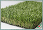 Monofilamento artificial de la hierba del jardín del área residencial falso PE + material rizado del PPE proveedor