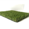 la alfombra sintética W de la hierba verde de 35m m Artificiel formó el monofilamento PE proveedor