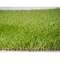 Césped sintético verde de la manta del jardín del césped artificial resistente ultravioleta de la hierba antideslumbrador proveedor