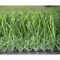 Alfombra verde artificial de la manta de la hierba los 50Mm del jardín rizado del PPE de la seguridad proveedor