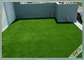Césped artificial 9600 Dtex de la hierba del jardín del césped sintético de alta densidad del patio trasero proveedor