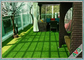 Hierba sintética de la hierba artificial al aire libre de las residencias para las instalaciones del cuidado de niños proveedor