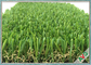 Color verde falso permeable del campo de hierba del animal doméstico de la hierba verde de la suavidad bacteriana anti proveedor
