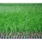 Césped artificial de hierba del verde de la alfombra del rollo del césped sintético falso de Cesped proveedor