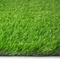 Hierba sintética Cesped del césped de la alfombra del césped verde del rollo artificial para el jardín proveedor
