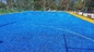 estabilidad ULTRAVIOLETA del césped de Diamond Grass Grama Fifa Artificial del fútbol de 60m m proveedor