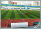 El SGS aprobó la alfombra sintética de la hierba de la hierba artificial del fútbol del campo de fútbol proveedor