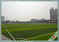 Alfombra artificial de alta densidad de la hierba del campo de fútbol interior/al aire libre del fútbol proveedor