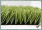 Los PP + pescan el apoyo de garantía de la alfombra al aire libre artificial lisa de la hierba de 8 años antideslumbradores proveedor
