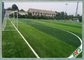 verde del campo del césped de la hierba del césped del fútbol de 50m m Futsal/verde sintéticos proveedor