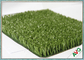 Tipo fibrilado hierba artificial del hilado de la hierba del tenis del tenis sintético de la prenda impermeable proveedor