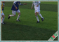 La FIFA antiusura aprobó el fútbol artificial del césped del PE 13000 Dtex Anti-ULTRAVIOLETA, antideslizante proveedor