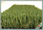 W forma la hierba artificial al aire libre de la alta resistencia que ajardina la hierba artificial proveedor