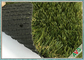 Hierba artificial al aire libre hermosa lisa/hierba sintética para el anuncio publicitario proveedor