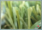 Eco - césped sintético realista de la hierba del césped artificial al aire libre decorativo amistoso proveedor