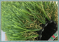 Capa sintética al aire libre antideslumbrador de la PU de la hierba de 12800 Dtex para el jardín/el ajardinar proveedor