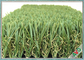 Sensación suave/cómoda que ajardina la hierba artificial 12800 Dtex incombustible proveedor