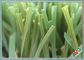 Hierba sintética artificial plástica del césped de 12800 Dtex para el jardín/ajardinar proveedor