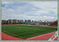 ULTRAVIOLETA - Mini Football Field natural resistente/hierba artificial del campo de fútbol proveedor