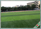Césped artificial 12000 Dtex del campo de fútbol multifuncional estándar de la FIFA ahorro de agua proveedor