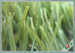 Hierba artificial que ajardina antiusura con verde del campo/color verde proveedor