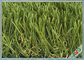 Alfombra sintética de la hierba del césped artificial al aire libre verde durable del animal doméstico para ajardinar proveedor