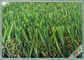Adaptabilidad del tiempo de la hierba artificial al aire libre/interior del descoloramiento anti del color gran proveedor
