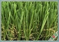 Alfombra favorable al medio ambiente de la resistencia de la hierba artificial ULTRAVIOLETA de la decoración proveedor