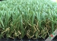 Suavidad multicolora libre de metales pesados del PE y altura de mirada natural de la pila de la hierba 9000Dtex 20-50 proveedor