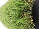 hierba artificial al aire libre la alta aspereza 13400Dtex, garantía de 5 - 6 años proveedor