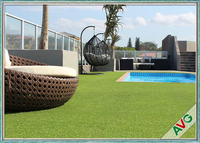 Hierba artificial al aire libre multifuncional para la decoración de la guardería/del jardín 0