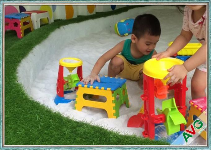 Putting green artificial al aire libre interior de la hierba para los niños que juegan el SGS/ESTO/el CE 0