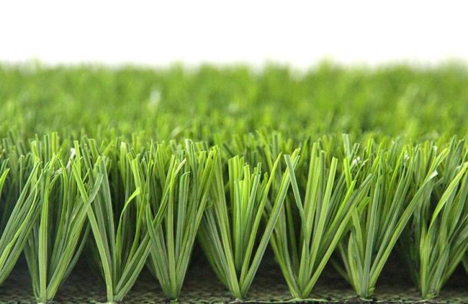 últimas noticias de la compañía sobre Cómo aumentar la vida de servicio y la época para uso general de la hierba sintética  0