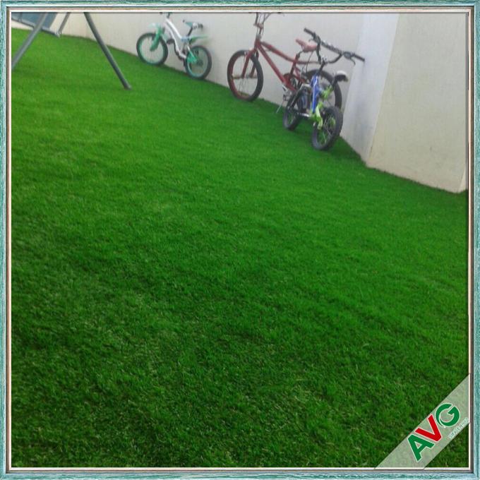 Hierba china del paisaje de Artificial Grass Artificial del fabricante 30m m 0