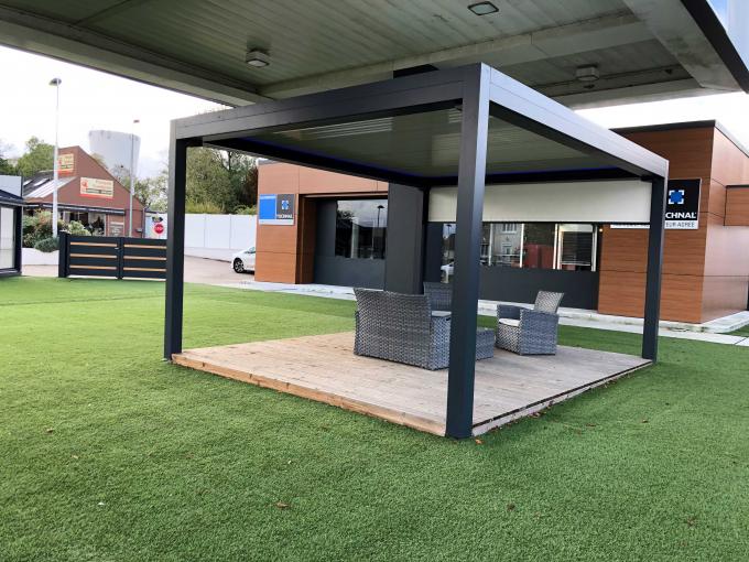 hierba multiusos de la hierba de 25m m del césped sintético artificial de la hierba para el jardín 0