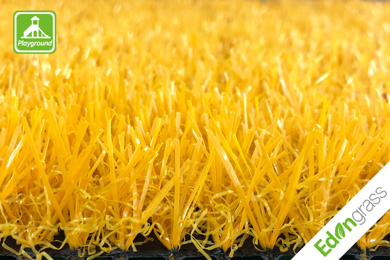 CHINA Hierba coloreada que ajardina el jardín de la estera 30m m que suela la hierba de alfombra del césped proveedor