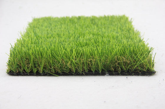 CHINA Alfombra artificial de la hierba para la hierba artificial Mat Landscape For del césped del jardín 25M M proveedor