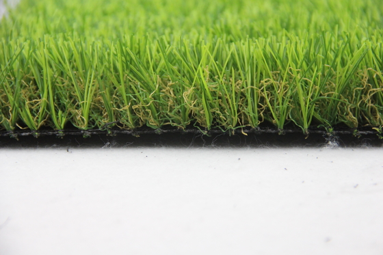 CHINA Hierba artificial de la alfombra artificial de la hierba 30m m para ajardinar del jardín proveedor