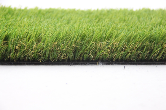 CHINA Césped sintético 45m m de la hierba artificial natural para ajardinar del jardín proveedor
