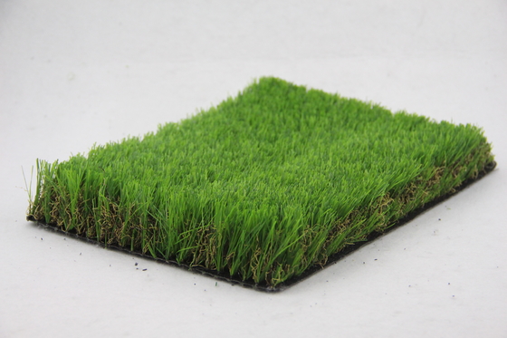 CHINA césped artificial de la hierba del jardín artificial chino de la hierba del sintético del césped de 30m m proveedor