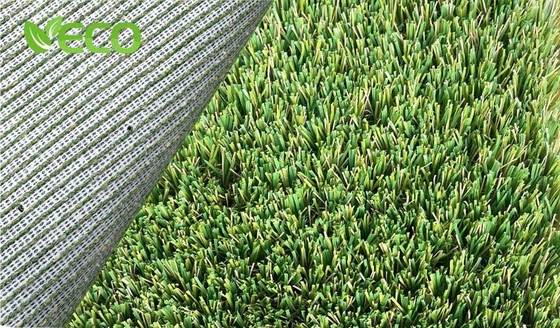 CHINA El piso sintético del césped artificial del césped 50m m del jardín se chiba el forro de Mat Artificial Grass Turf ECO proveedor