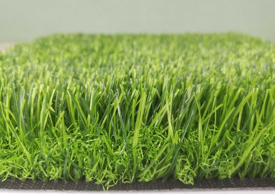 CHINA hierba multiusos de la hierba de 25m m del césped sintético artificial de la hierba para el jardín proveedor
