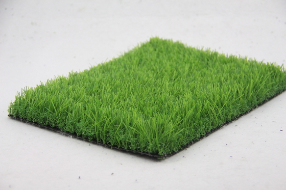 CHINA Césped 35m m de las praderas para la hierba artificial artificial de la hierba AVG del jardín proveedor