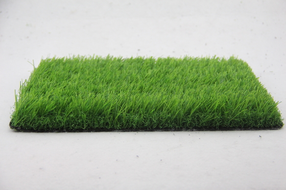CHINA sintético 7600 Detex de la hierba artificial del jardín cómodo y suave de 40m m proveedor