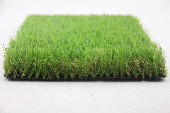 CHINA Alta alfombra 25m m del césped de Destiny Artificial Garden Grass Synthetic proveedor